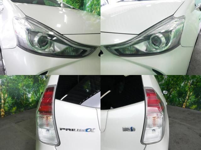 PRIUS Alpha