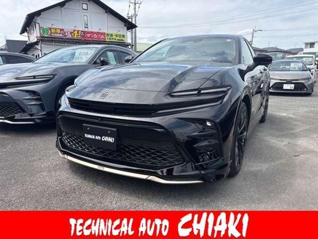 CROWN SPORT
