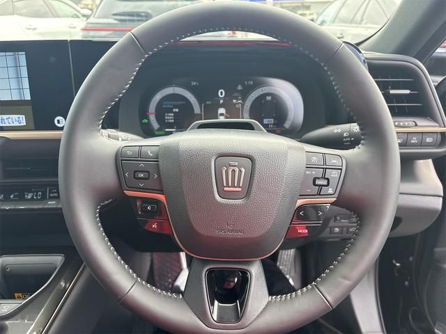 CROWN SPORT