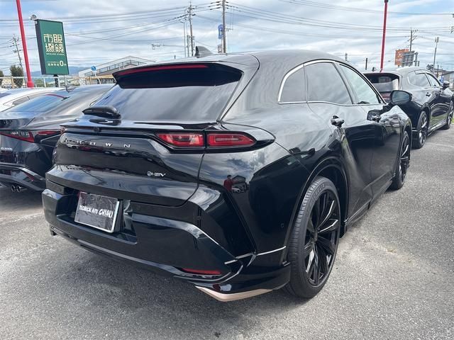 CROWN SPORT