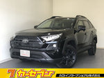 RAV4 4WD
