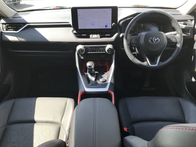 RAV4 4WD