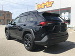 RAV4 4WD