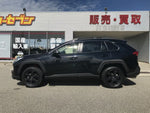 RAV4 4WD
