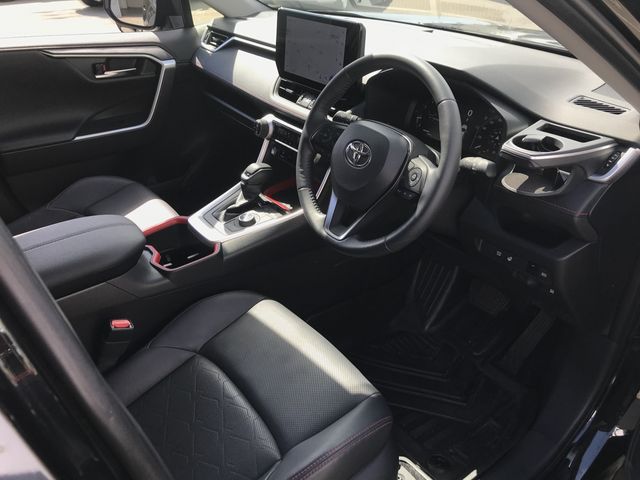 RAV4 4WD