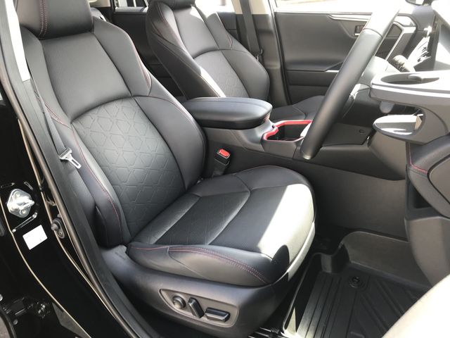 RAV4 4WD