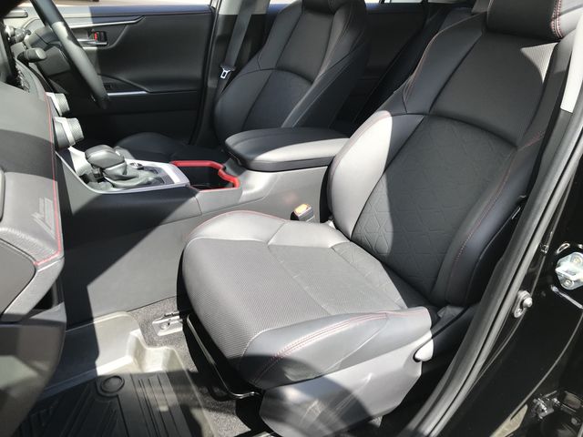 RAV4 4WD