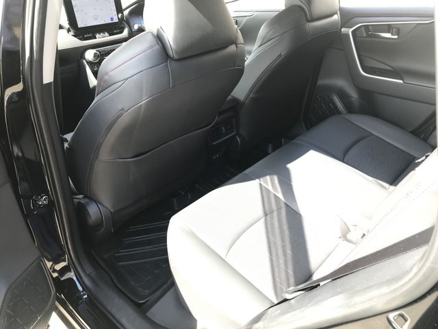 RAV4 4WD