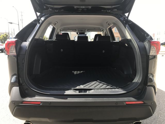 RAV4 4WD