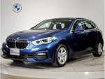 BMW 1series