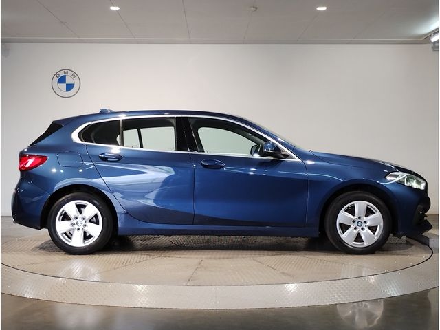 BMW 1series