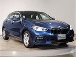 BMW 1series