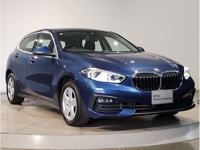 BMW 1series