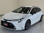COROLLA TOURING HYBRID
