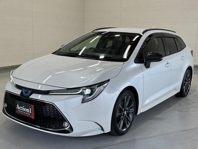 COROLLA TOURING HYBRID