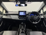 COROLLA TOURING HYBRID