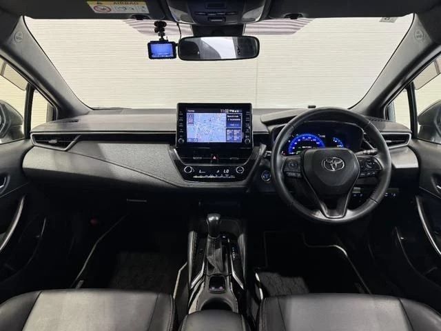 COROLLA TOURING HYBRID