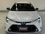COROLLA TOURING HYBRID