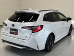 COROLLA TOURING HYBRID
