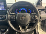 COROLLA TOURING HYBRID