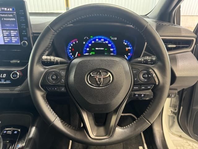 COROLLA TOURING HYBRID