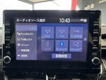 COROLLA TOURING HYBRID