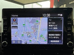 COROLLA TOURING HYBRID