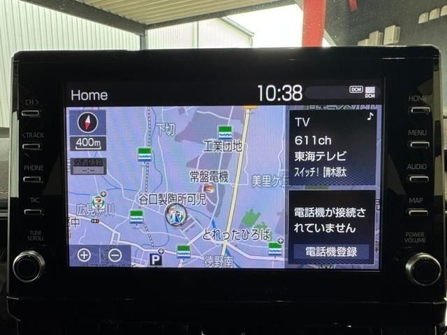 COROLLA TOURING HYBRID