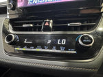 COROLLA TOURING HYBRID