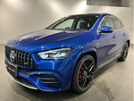 MERCEDES AMG GLA class