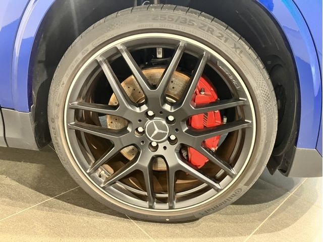 MERCEDES AMG GLA class