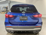 MERCEDES AMG GLA class