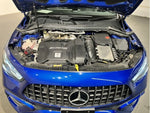 MERCEDES AMG GLA class