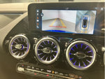 MERCEDES AMG GLA class