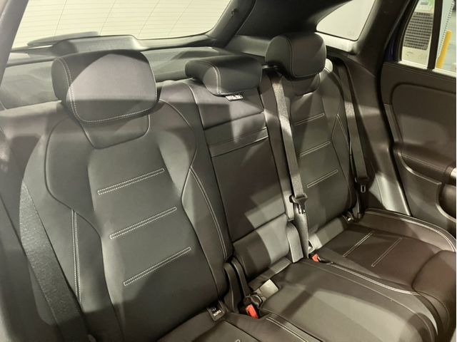 MERCEDES AMG GLA class