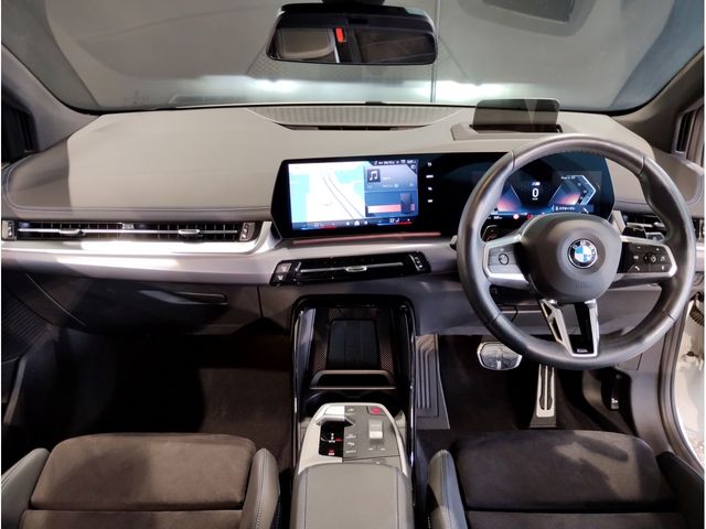 BMW 2series Active Tourer