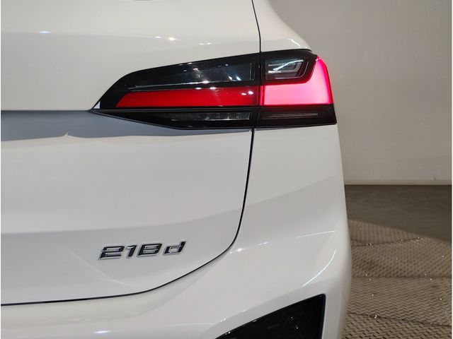 BMW 2series Active Tourer