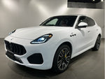 MASERATI Grecale
