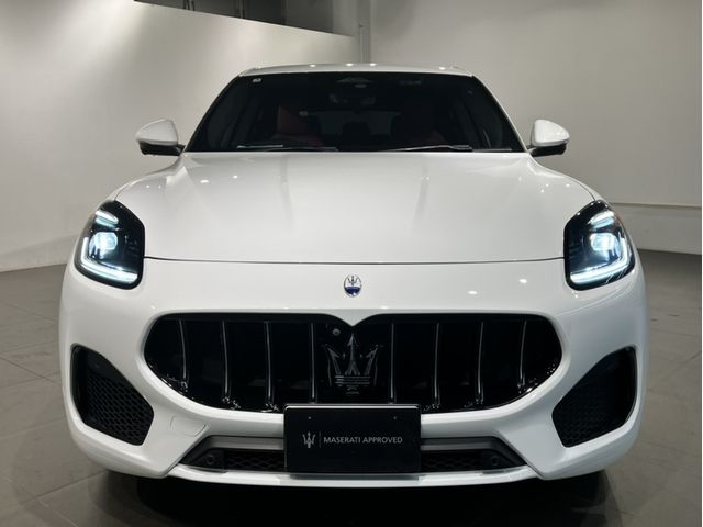 MASERATI Grecale