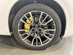 MASERATI Grecale