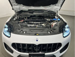 MASERATI Grecale
