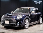 MINI COOPER S CLUBMAN
