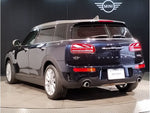 MINI COOPER S CLUBMAN