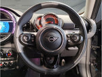 MINI COOPER S CLUBMAN