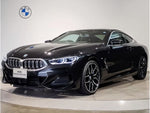 BMW 8series