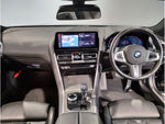 BMW 8series