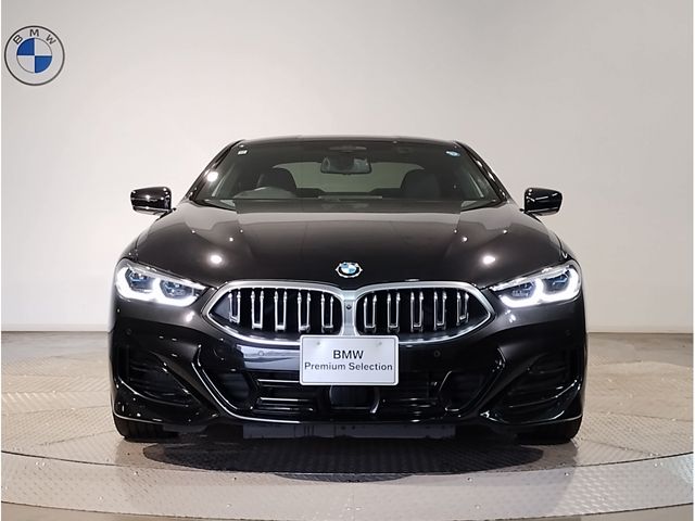 BMW 8series