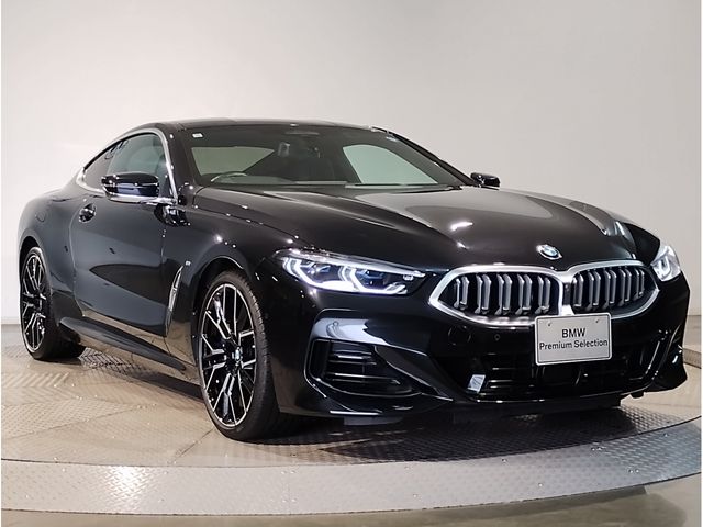 BMW 8series