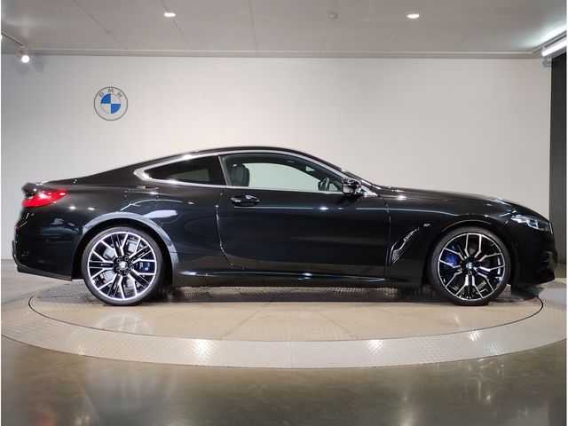 BMW 8series
