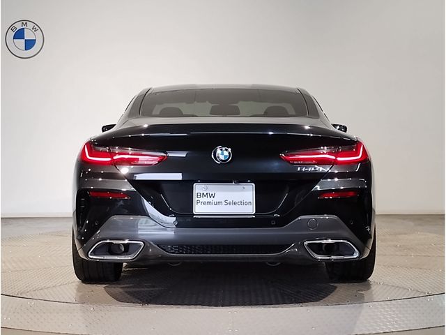 BMW 8series
